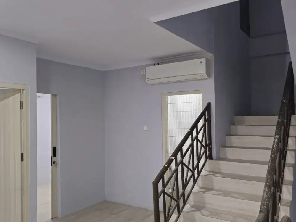 DIJUAL CEPAT RUKO DI JL. BALAI PUSTAKA TIMUR