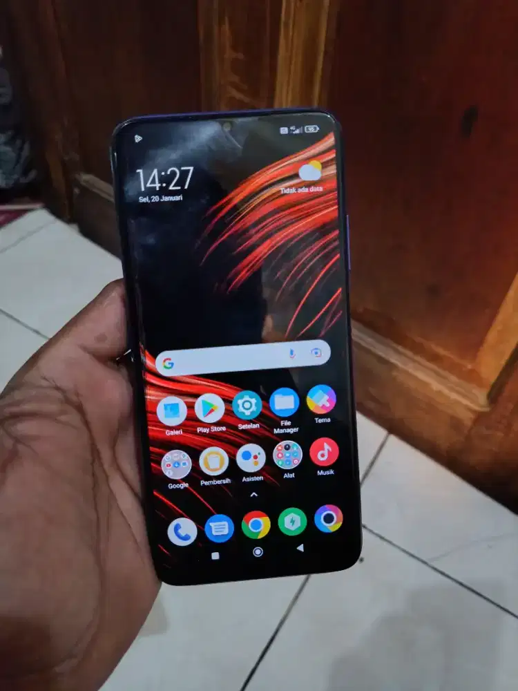 Poco M3. Ram6/128gb