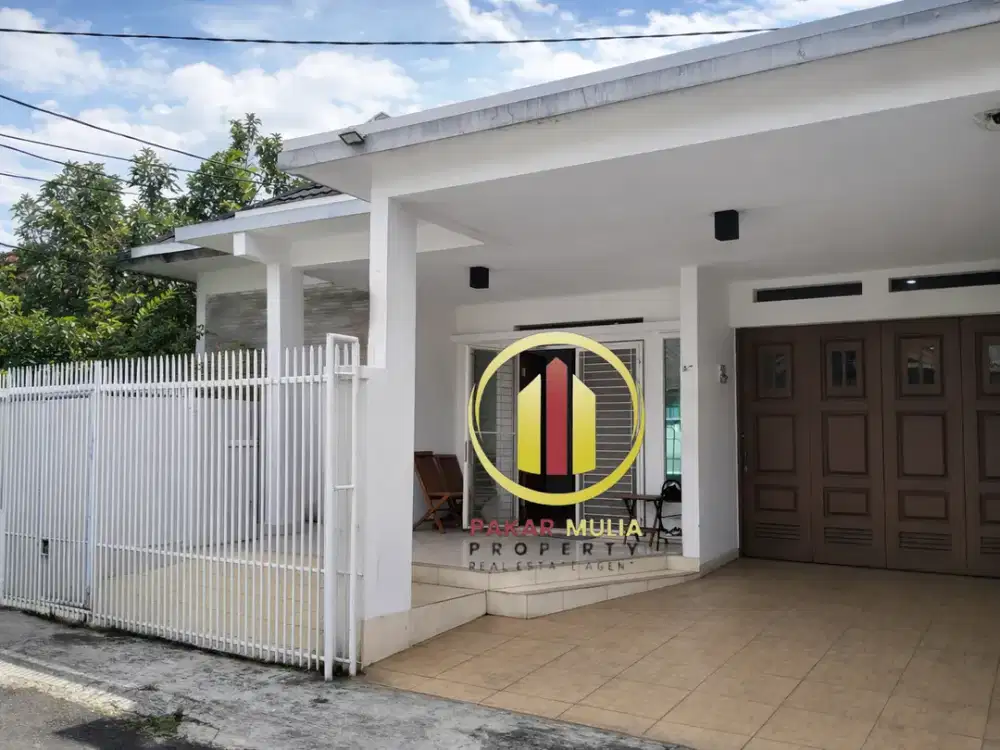 Rumah Murah di Lokasi Strategis Turangga Buah Batu Bandung