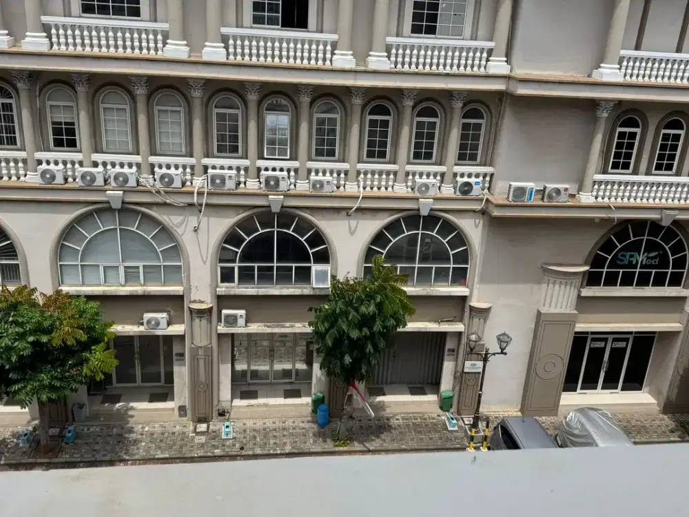 DIJUAL CEPAT RUKO DI SEDAYU SQUARE