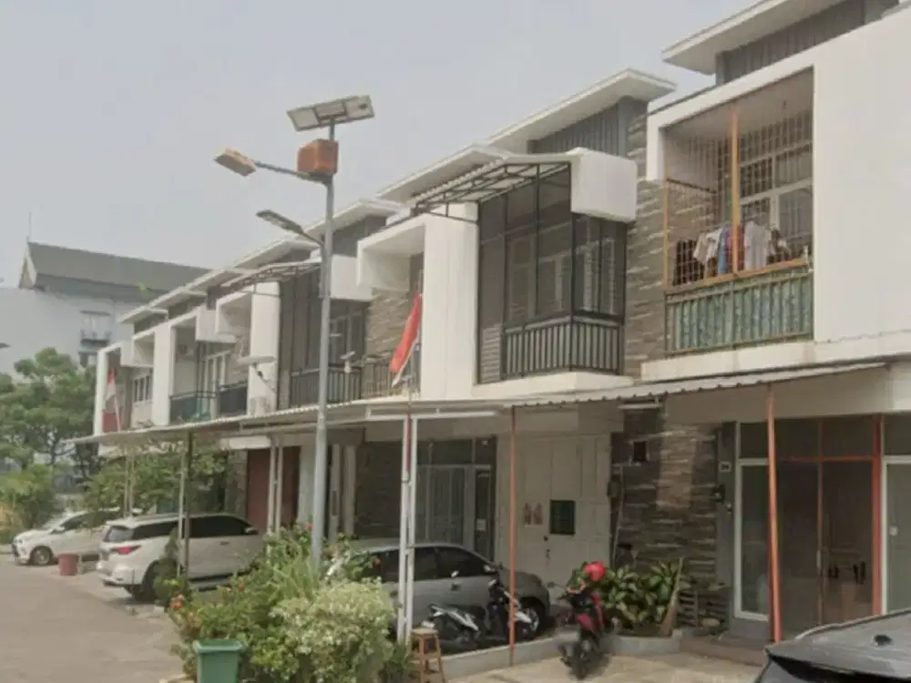 DISEWAKAN CEPAT RUKO DI CITY GARDEN