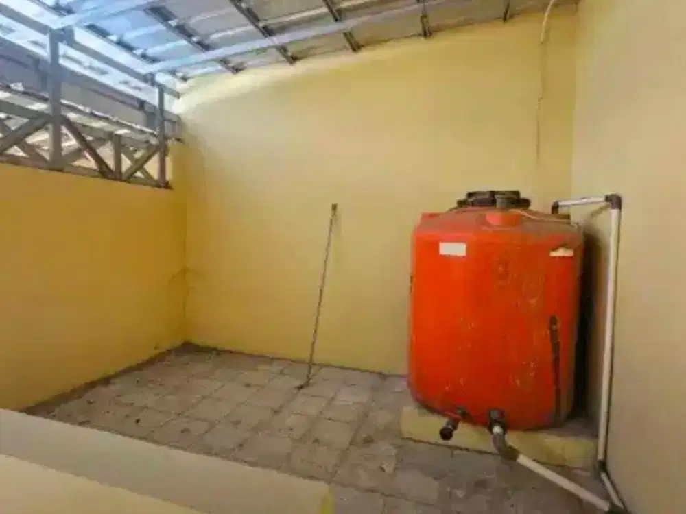 DISEWAKAN CEPAT GUDANG DI JL WARU RAYA