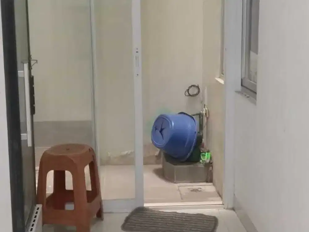 DISEWAKAN CEPAT TOWN HOUSE DI CITY RESORT