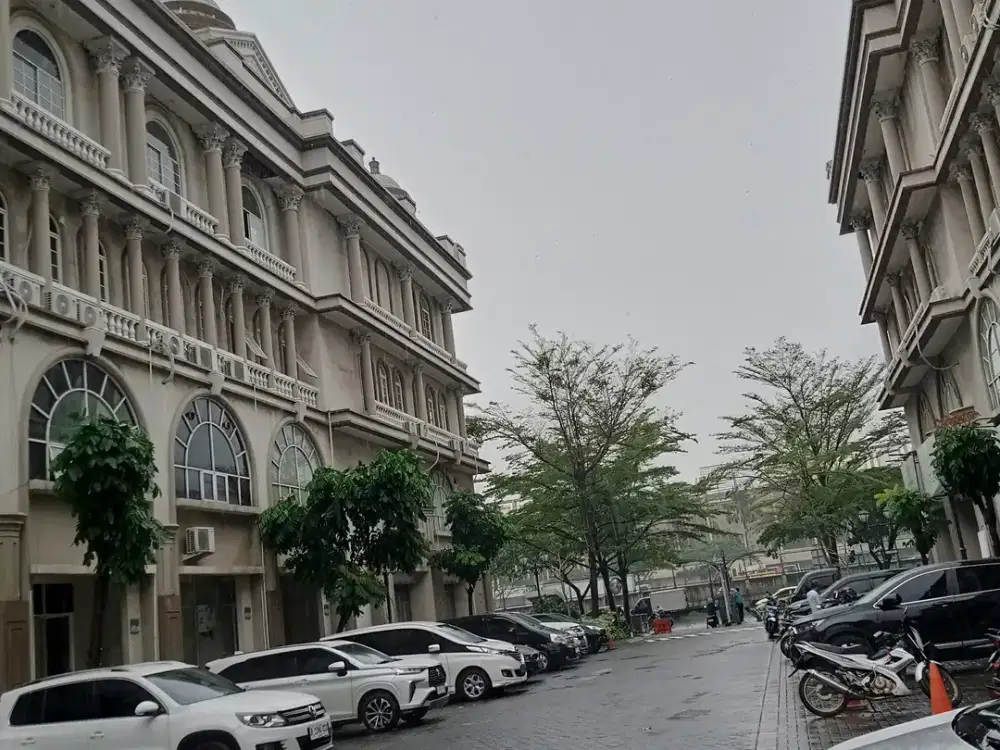 DISEWAKAN CEPAT RUKO SEDAYU SQUARE