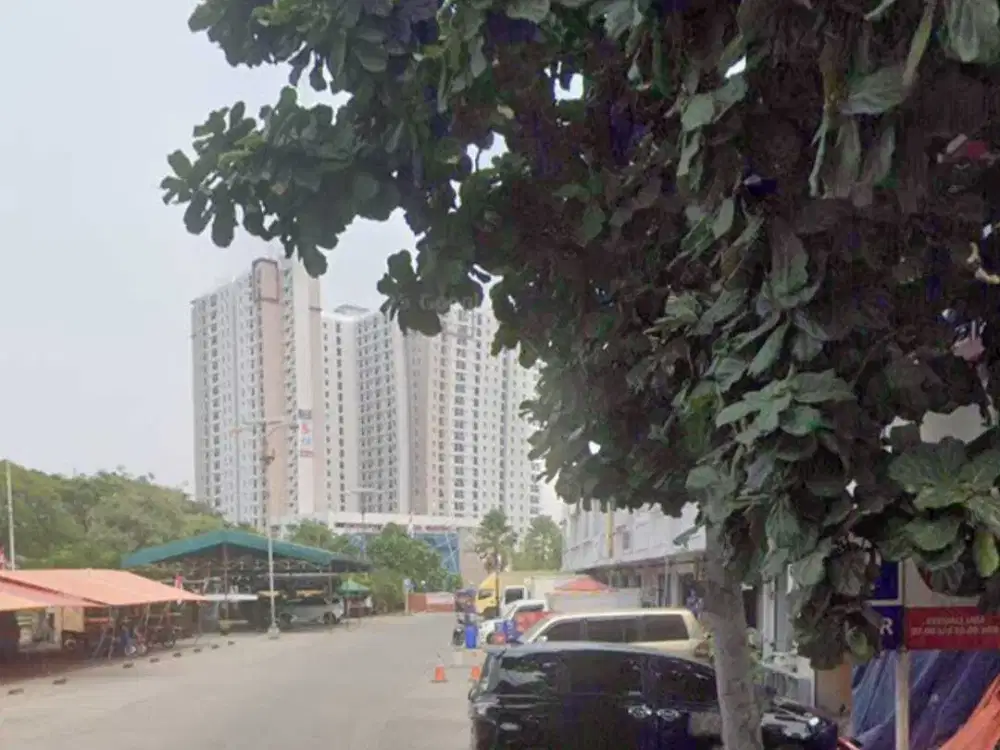 DISEWAKAN RUKO PASAR BERSIH