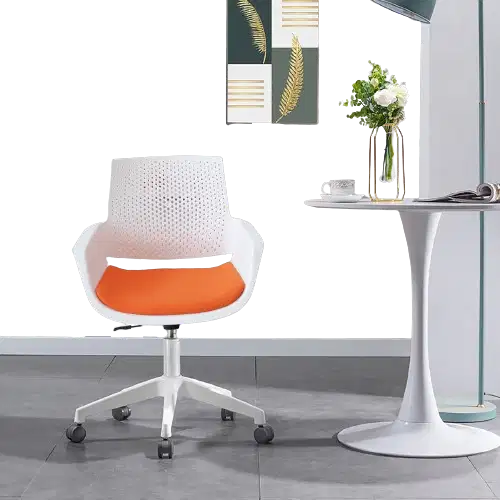 Kursi Kantor podcast tersedia 3 warna