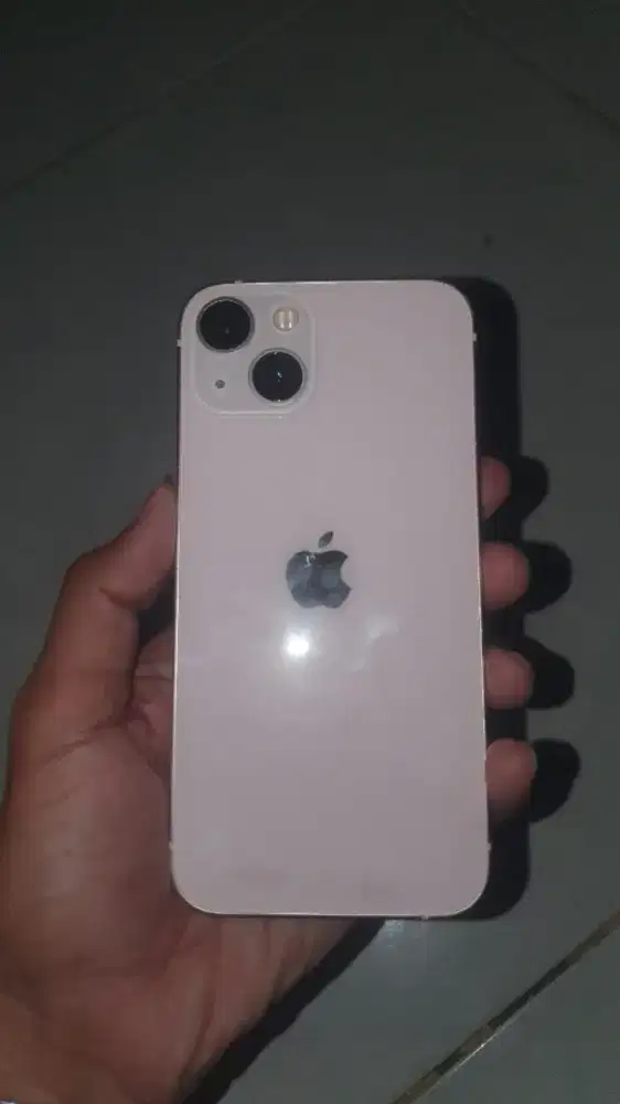 Dijual IP inter 13 128 5jt