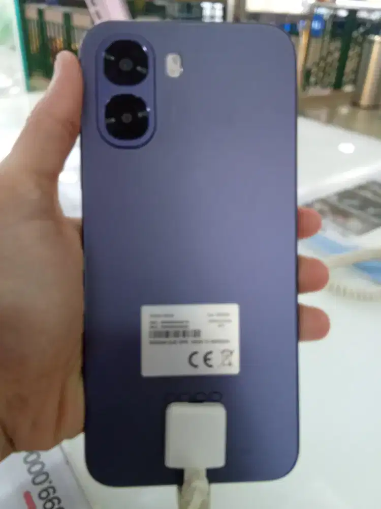 Oppo  A6x 4/128