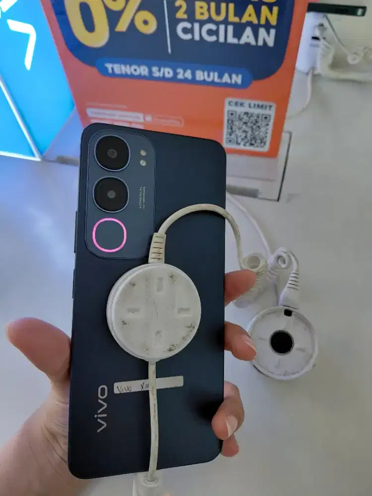 Ready Stok Vivo Y19S