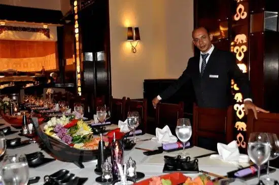 SEGERA DI CARI MANAGER OPERASIONAL DAN SALES MARKETING F n B DAN BAR