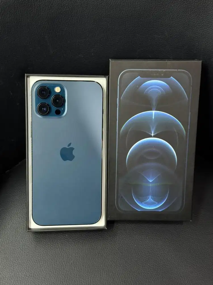 iphone 12 promax 128gb ibox