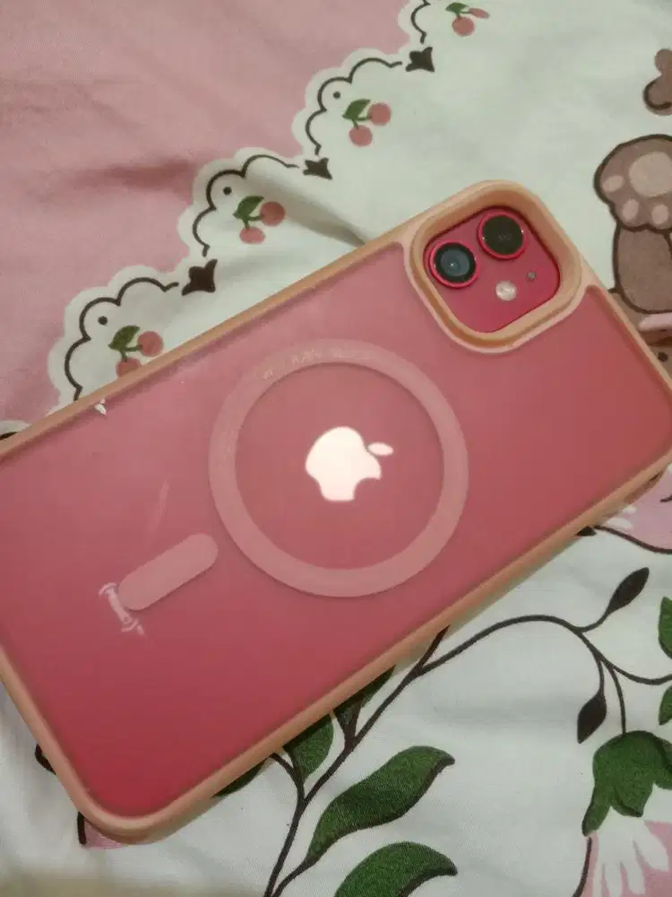 JUAL IPHONE 11 128 GB