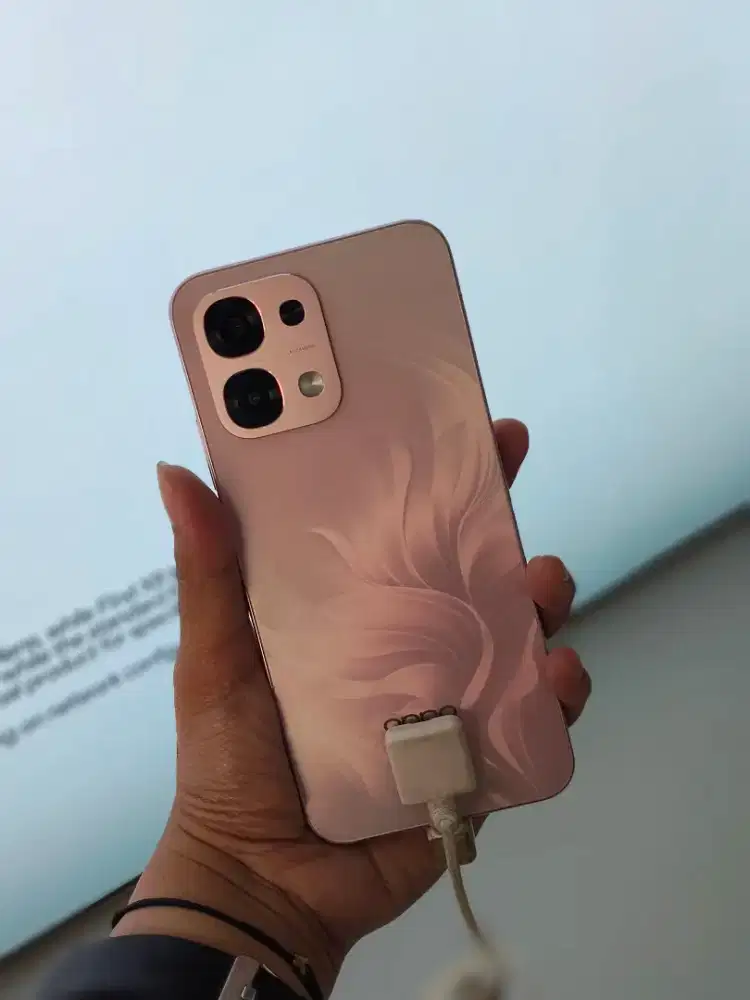 OPPO A6 Pro Baru Segel – Promo Tebus Murah Provider / Aksesoris