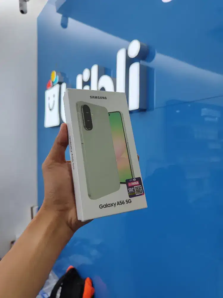 SAMSUNG GALAXY A56 5G