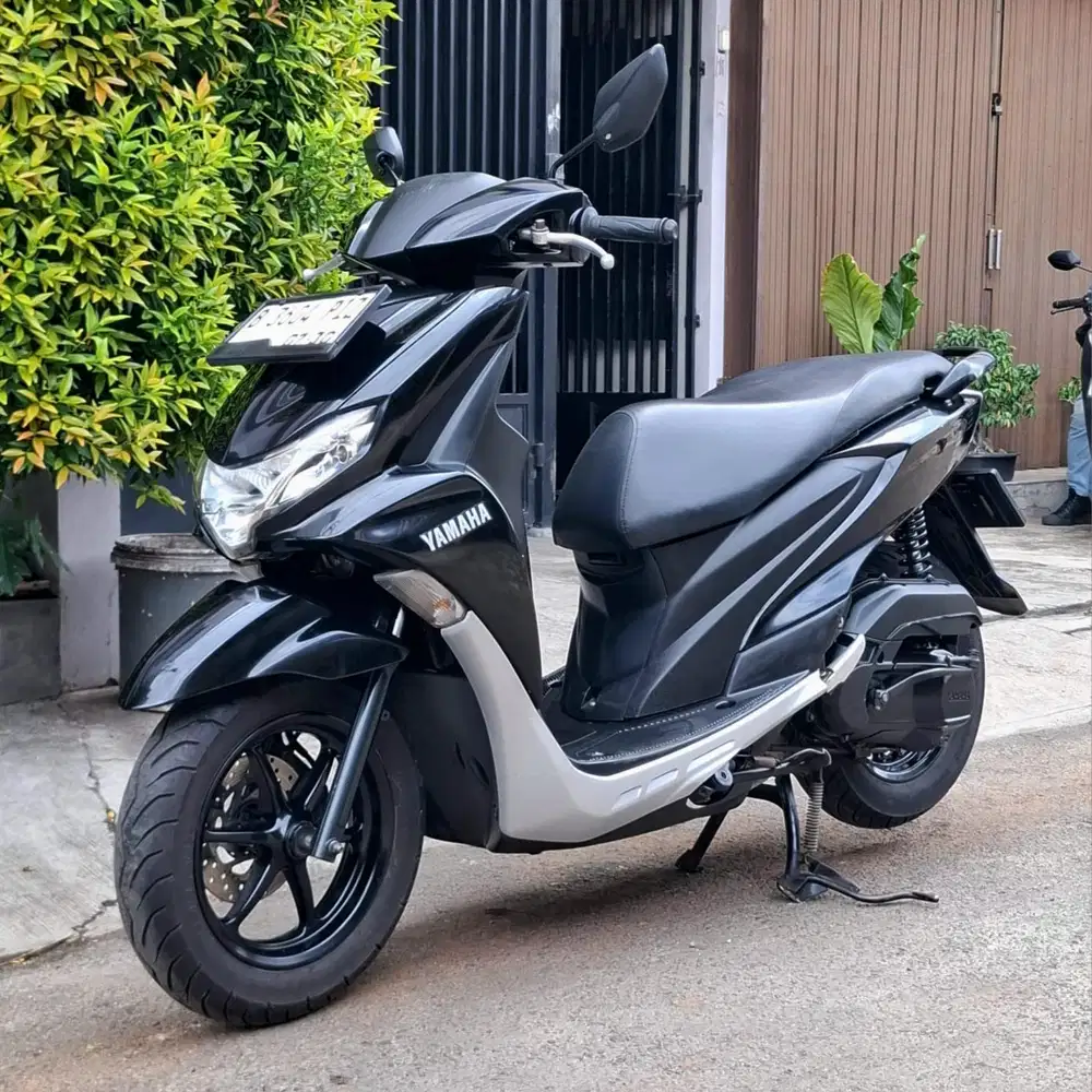 PAJAK PANJANG‼️ Yamaha Freego 125 cc  Tahun 2020 ISTIMEWA