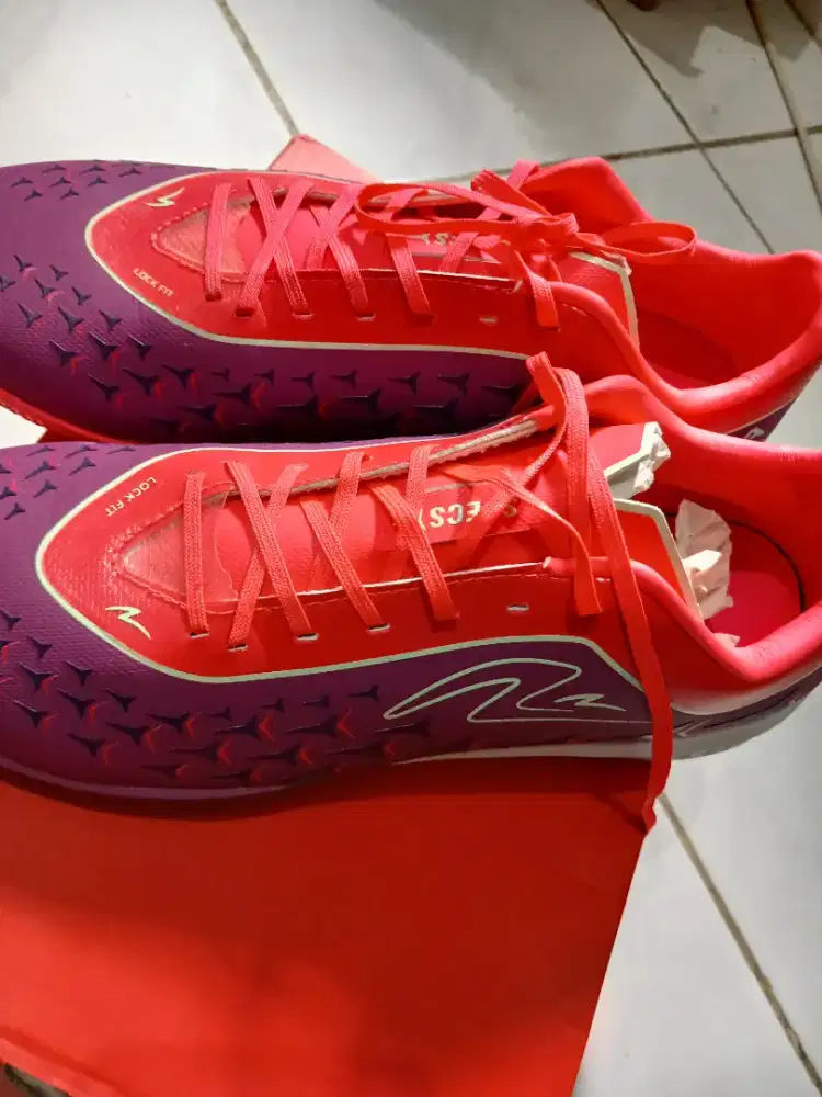 alpha form ukuran 43