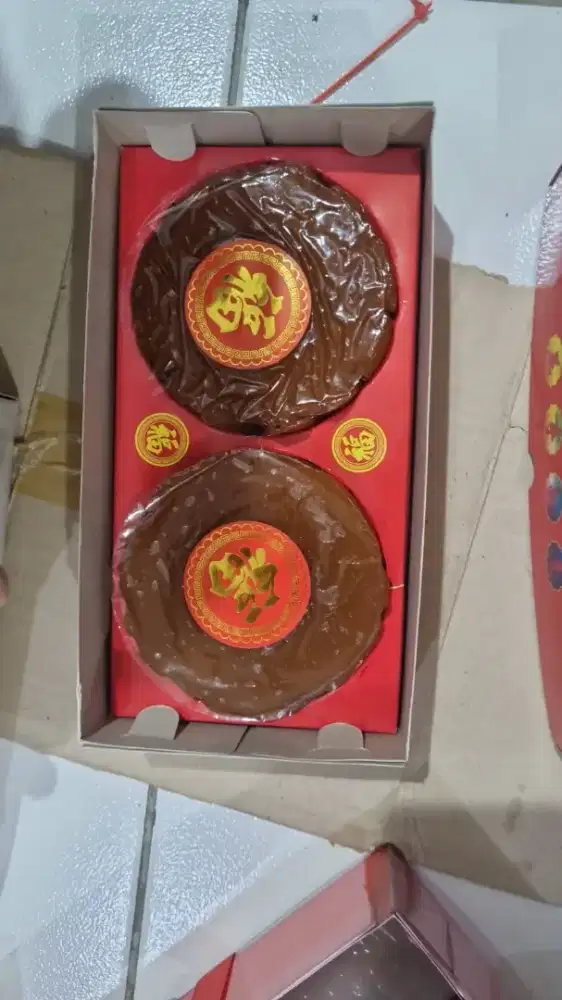 Bagiang finishing, persiapan kaleng