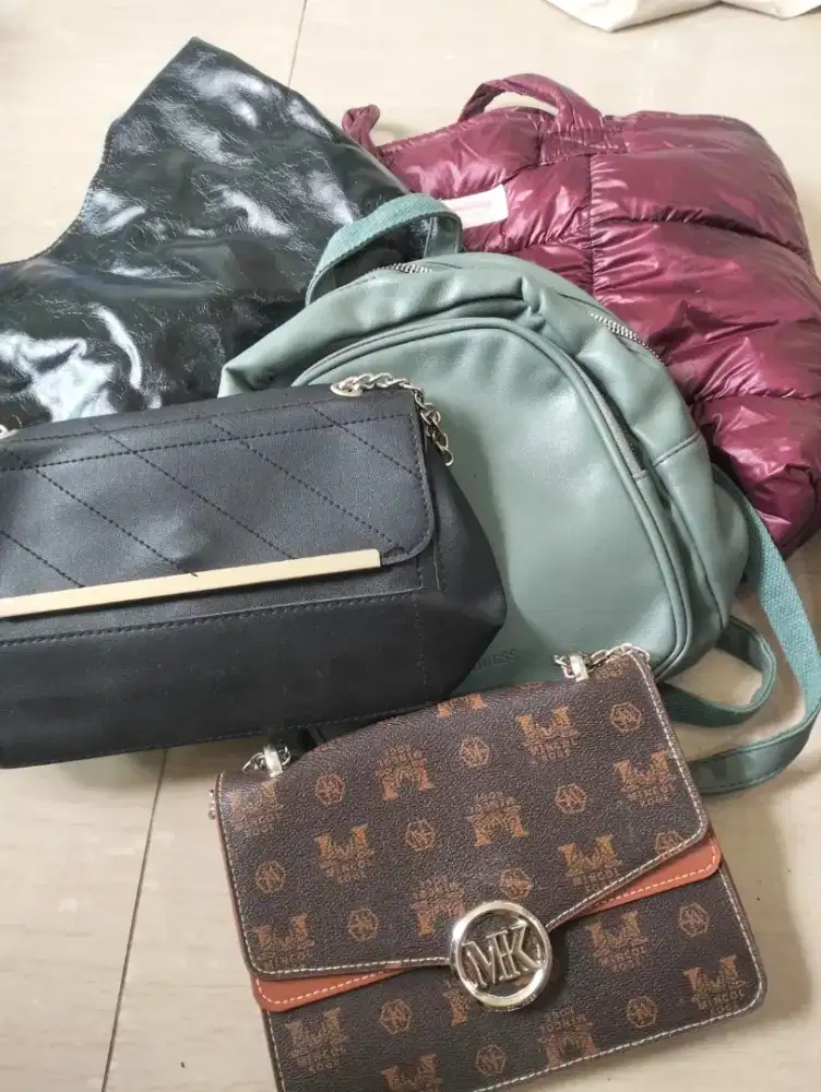 TAS MURAH AMBIL SEMUA