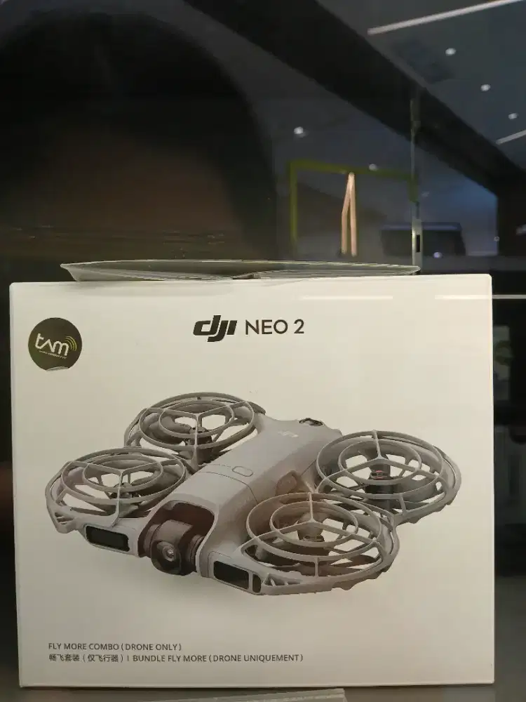 DRONE DJI NEO 2
