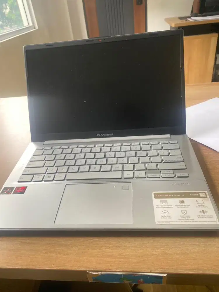 Laptop asus vivobook