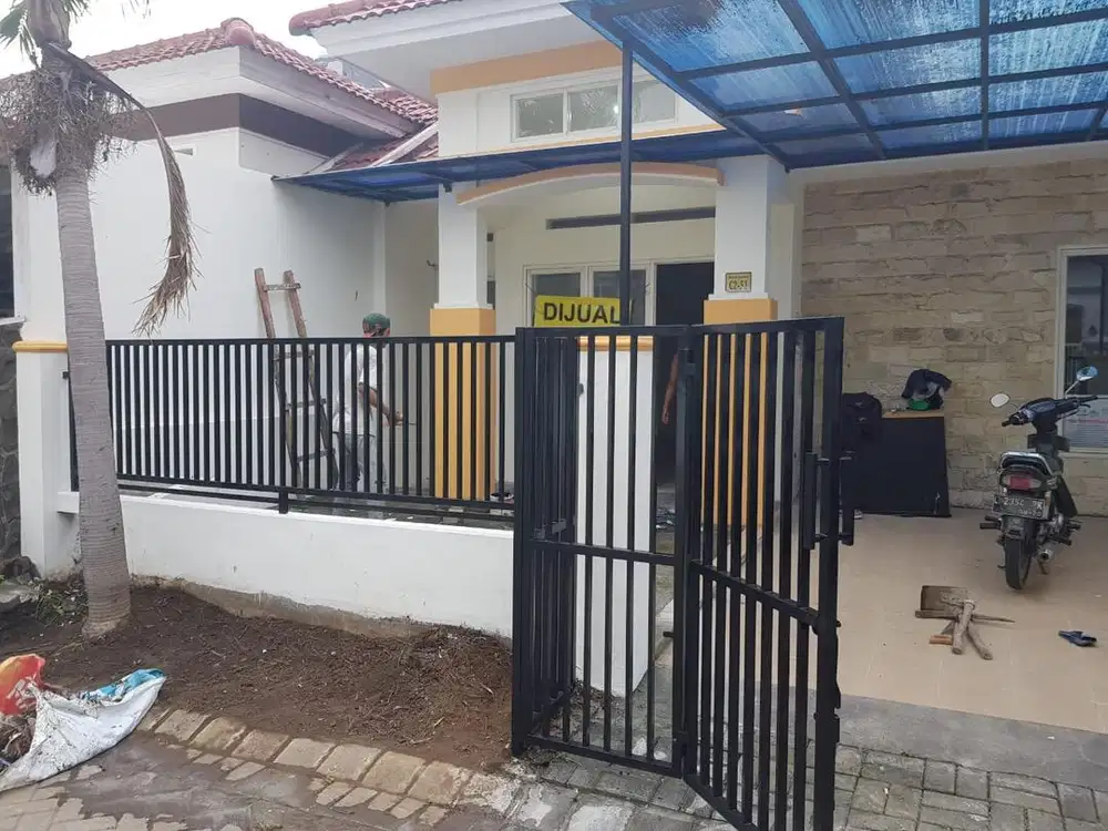 Bukit Palma Citraland