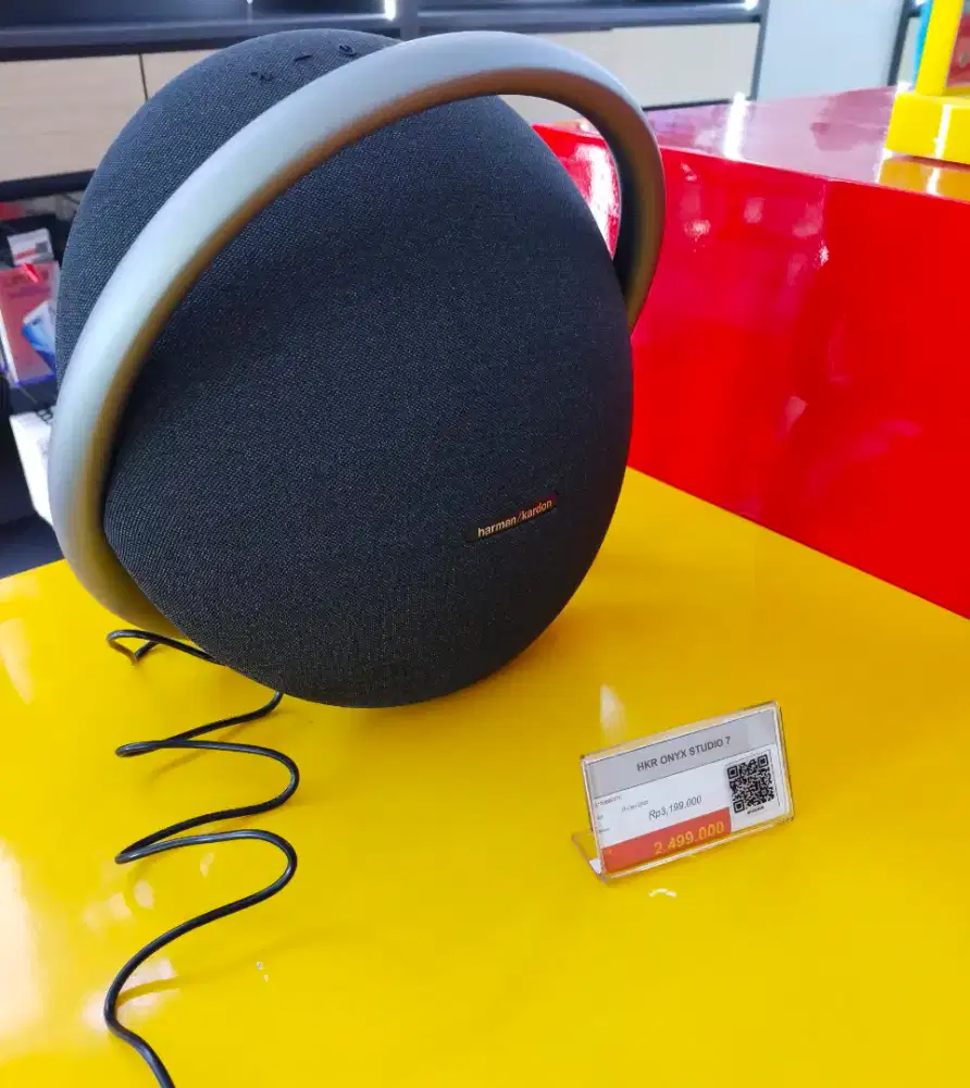 Speaker Harman Kardon Onyx Studio 7