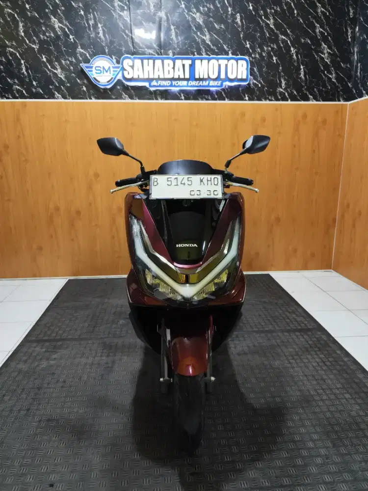 PCX 160 ABS ROADSYNC TH 2025 CASH ATAU KREDIT BERGARANSI JOSSS