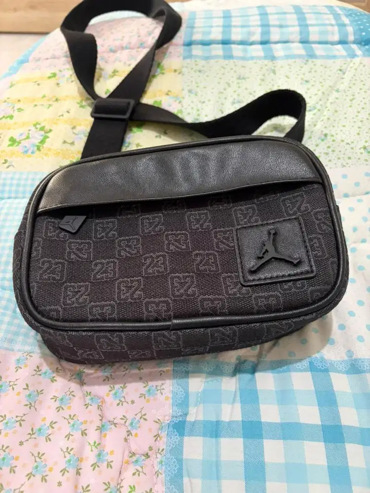 Jual tas bape, jordan, dan herschel