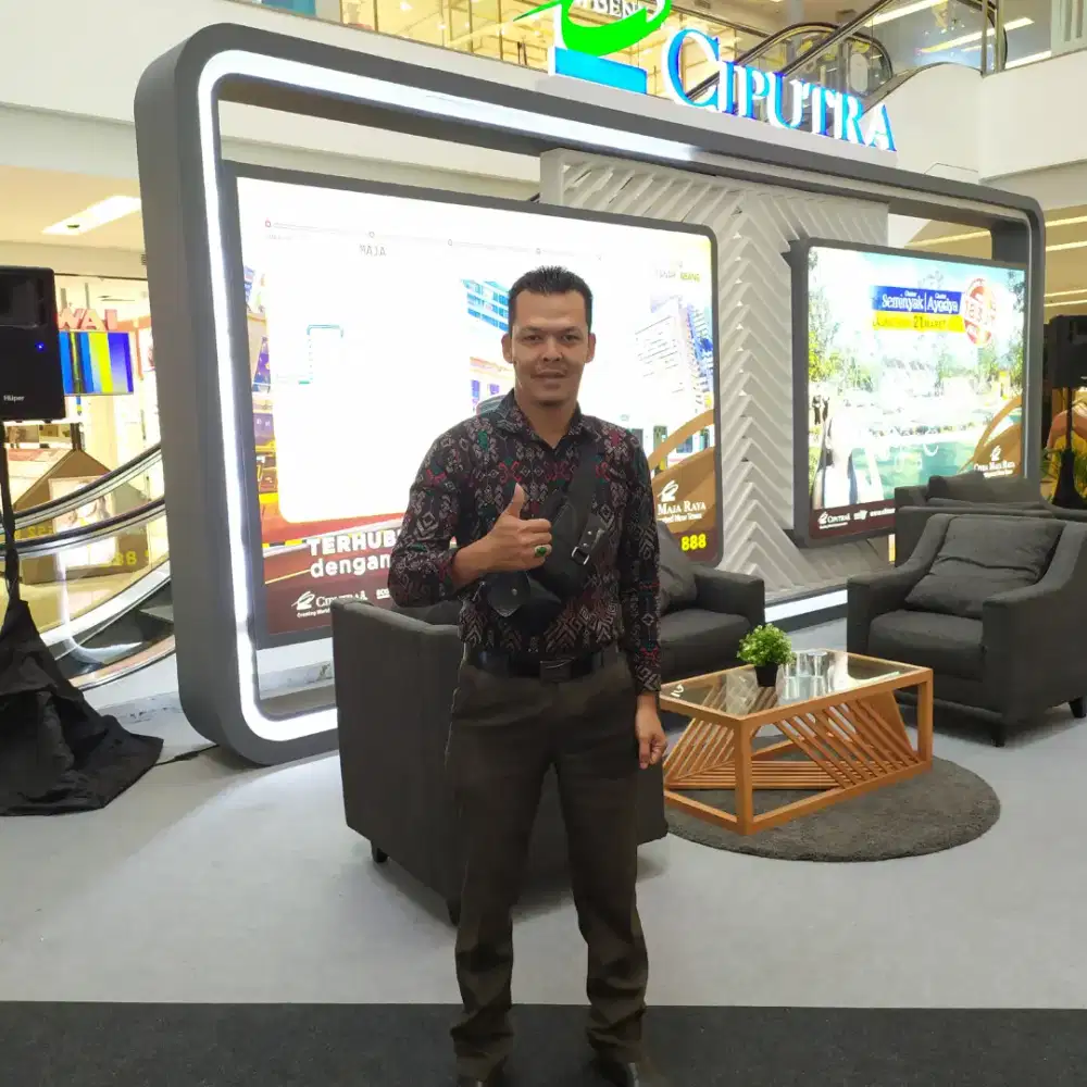 Mencari pekerjaan sopir Truck atau Pribadi