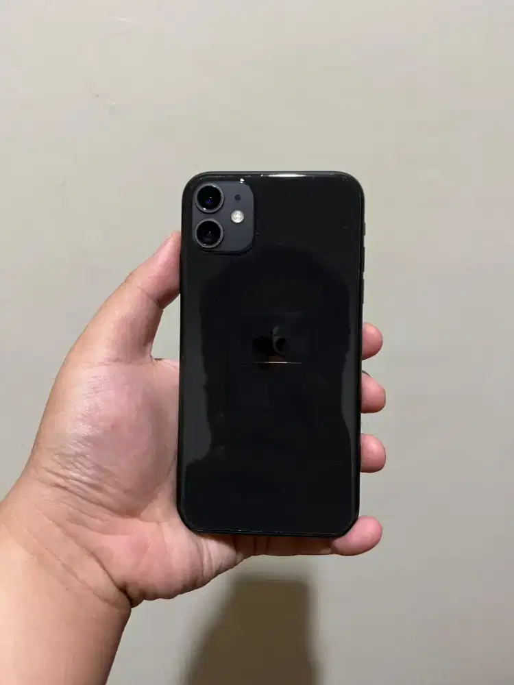iPhone 11 128gb alloperator