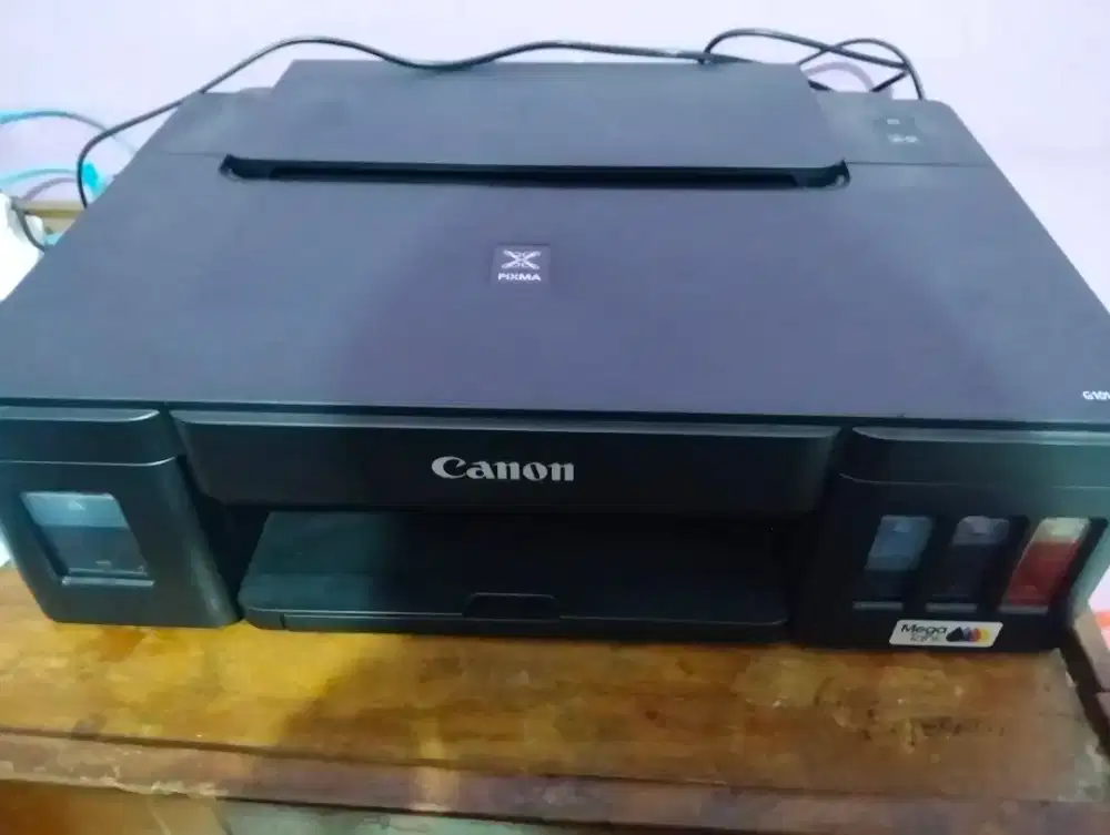Jual printer Canon pixma G1010