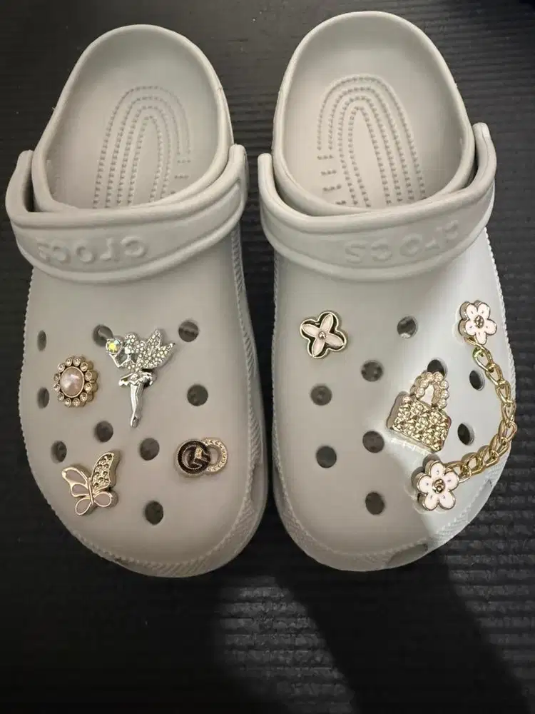 Crocs Atmosfer 40 (M7)