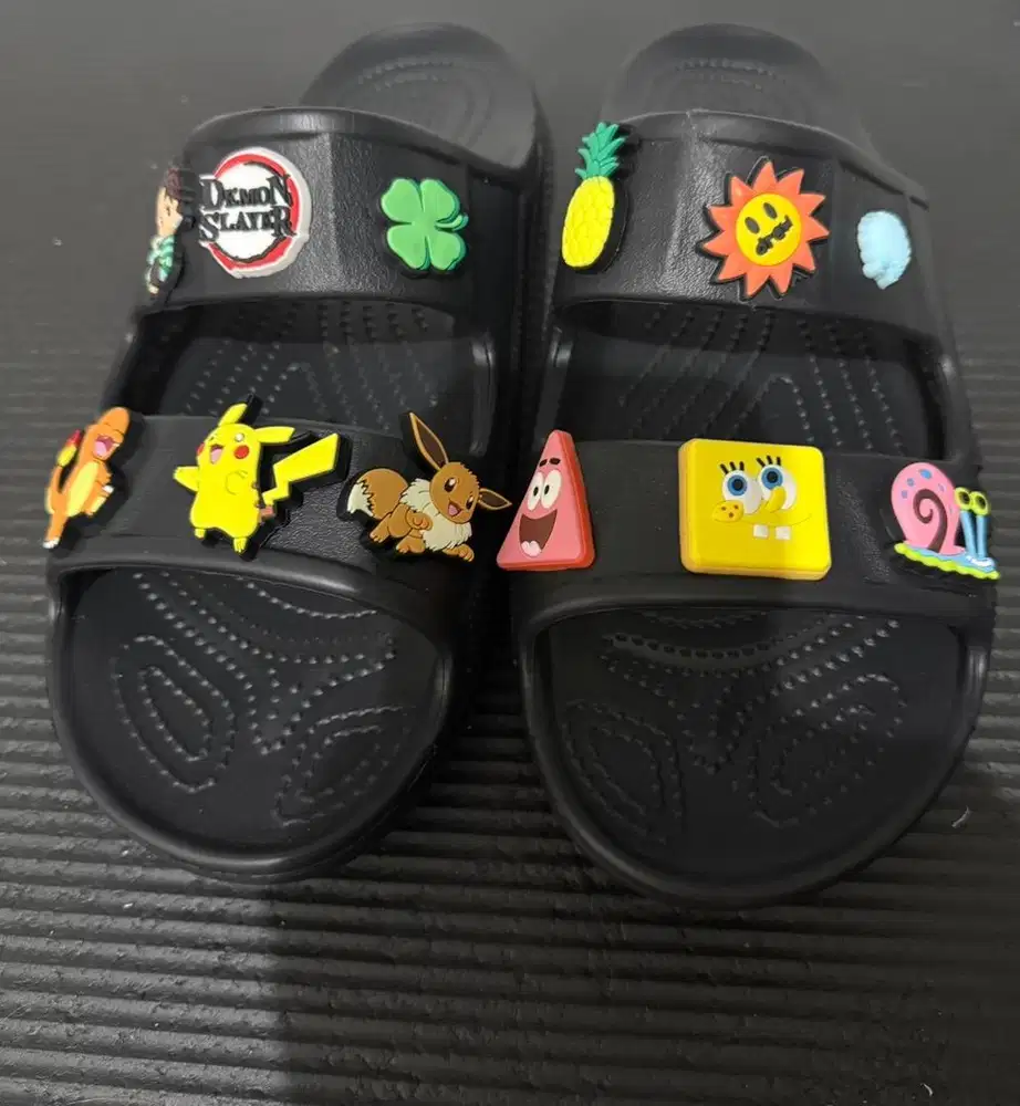 Crocs Sandal Baya 43 (M10)