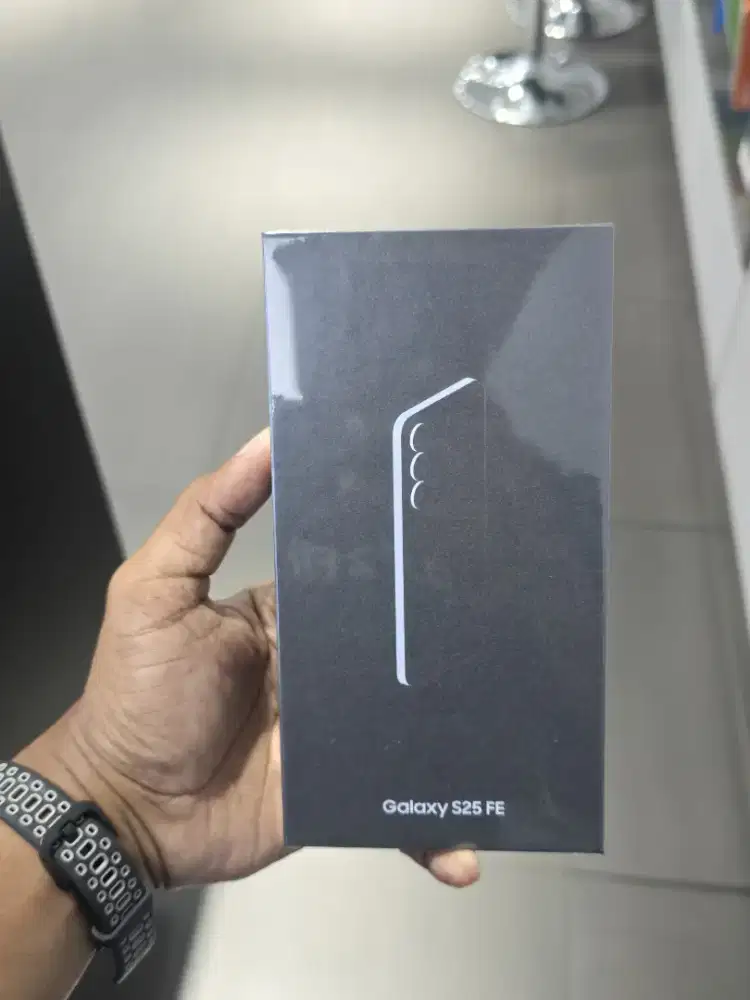 Samsung Galaxy S25 FE