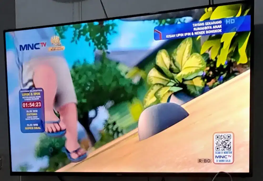 SMART TV SHARP AQUOS 50