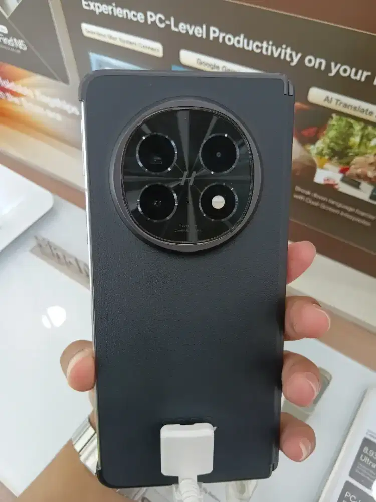 Oppo FINE N5 ( bisa kredit)