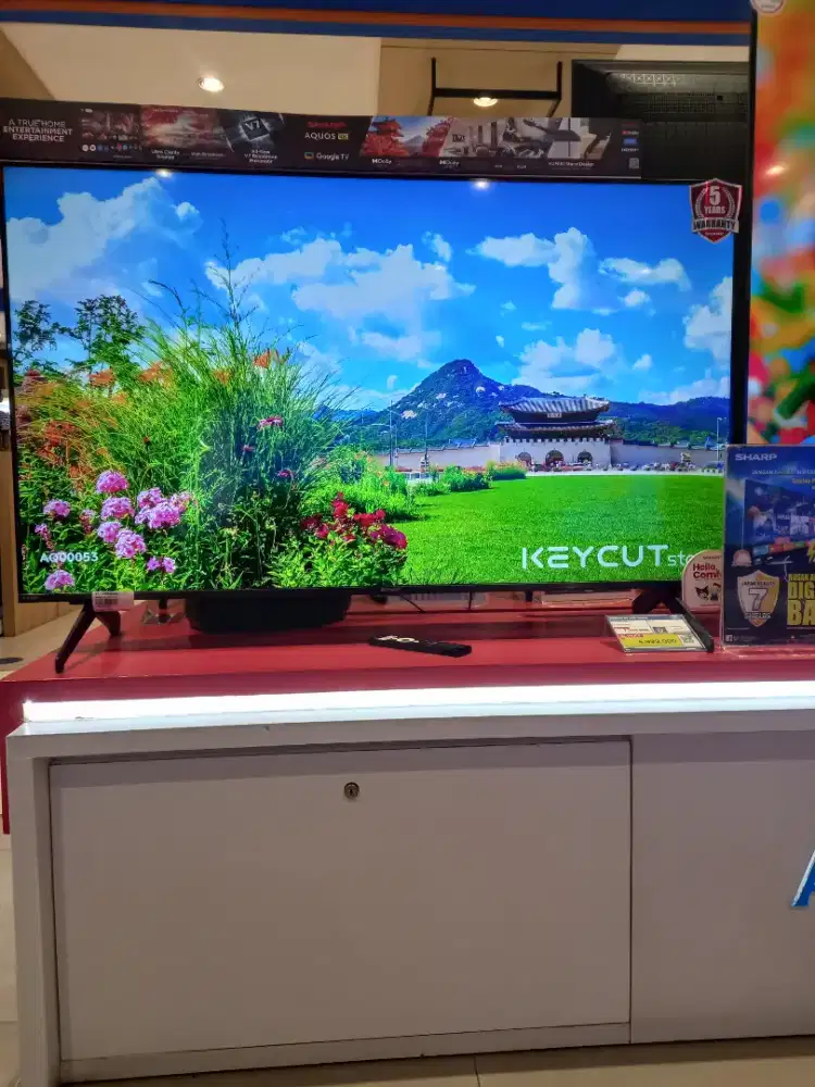 PROMO CICILAN BUNGA 0% DAN FREE 1X CICILAN