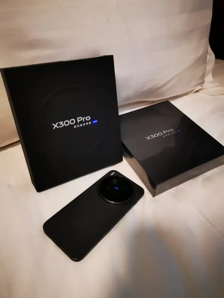 Vivo X300 Pro 16/512