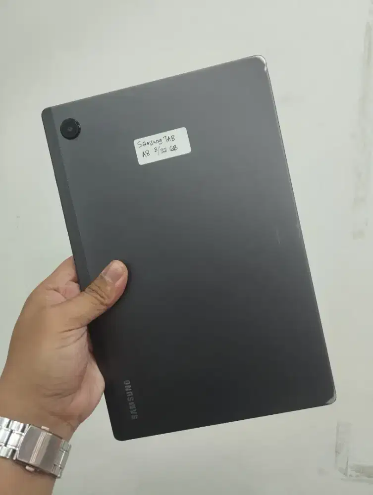 samsung tab A8 3/32GB murah