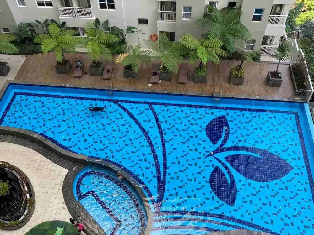 disewakan apartment murahh