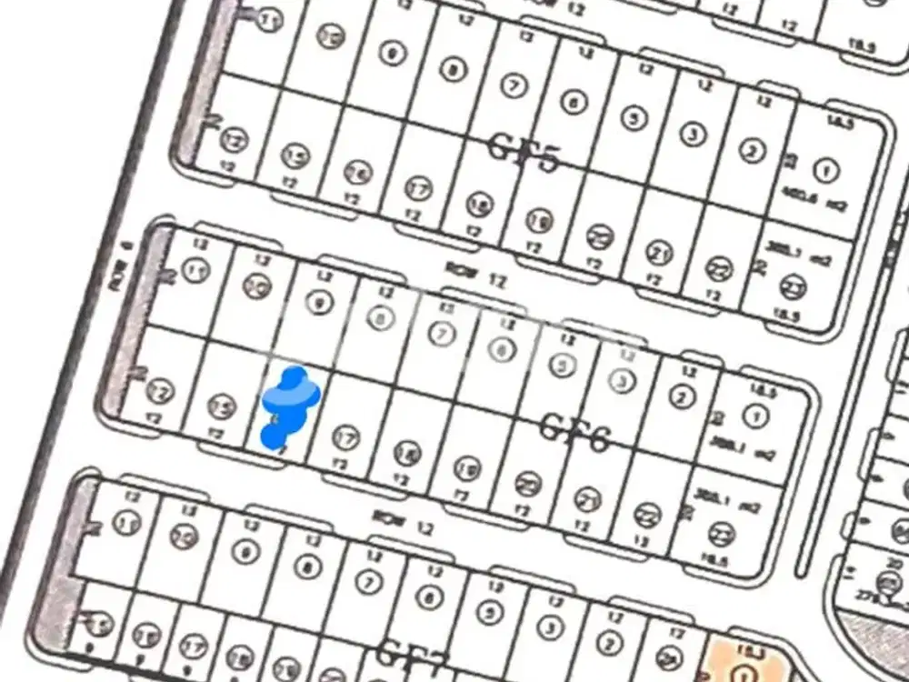 KAVLING SOMERSET CITRALAND