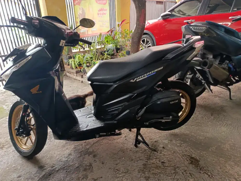 Vario 150 CC 2017