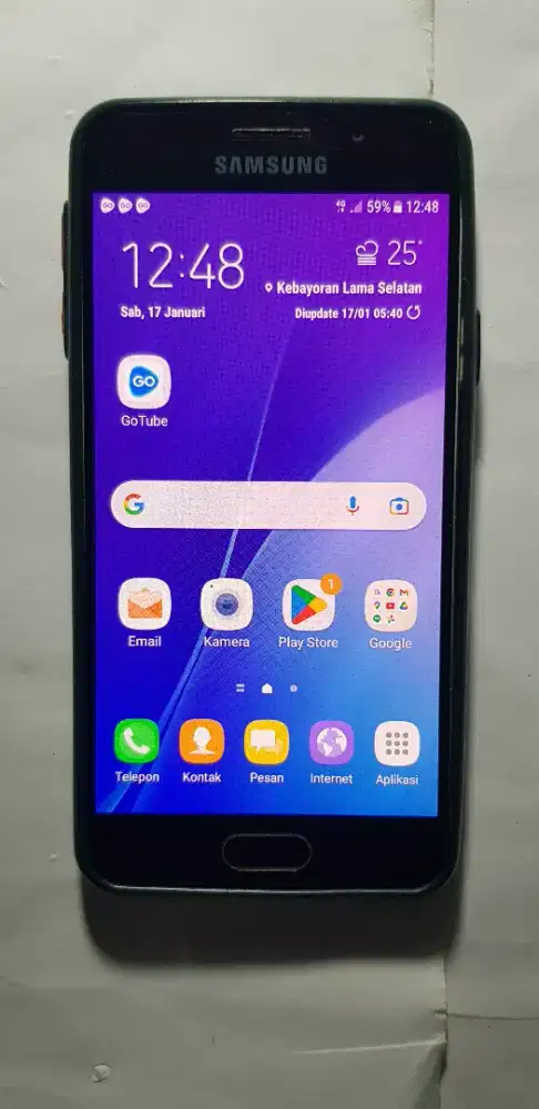 Samaung A3 2016 masih mantap