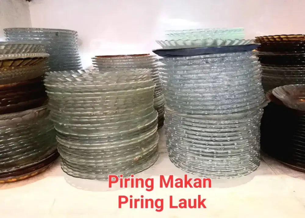 Perlengkapan Dapur Makan