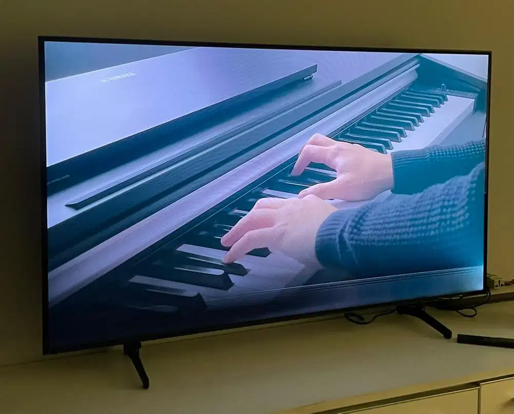 Smart TV Samsung 50 inchi