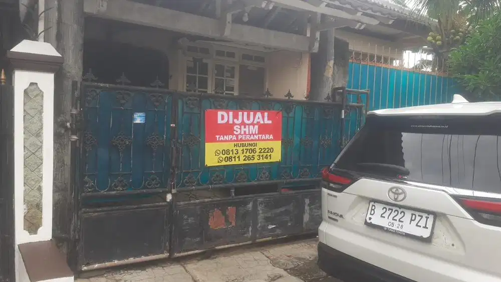 Dijual Rumah strategis