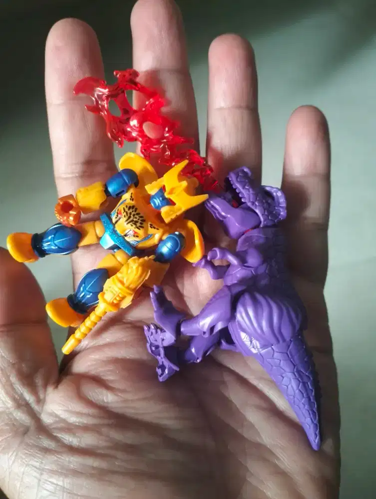 Blokees GDV 06 Hasbro