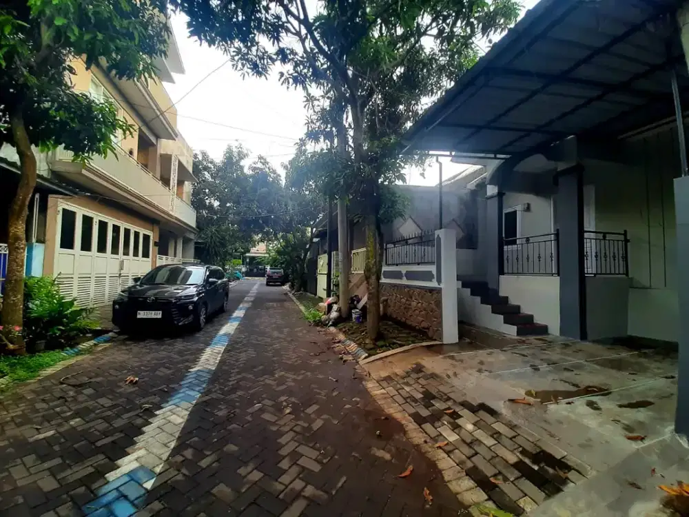 rumah siap huni oma view cemoro kandang kota malang dkt exit toll gribig sawojajar