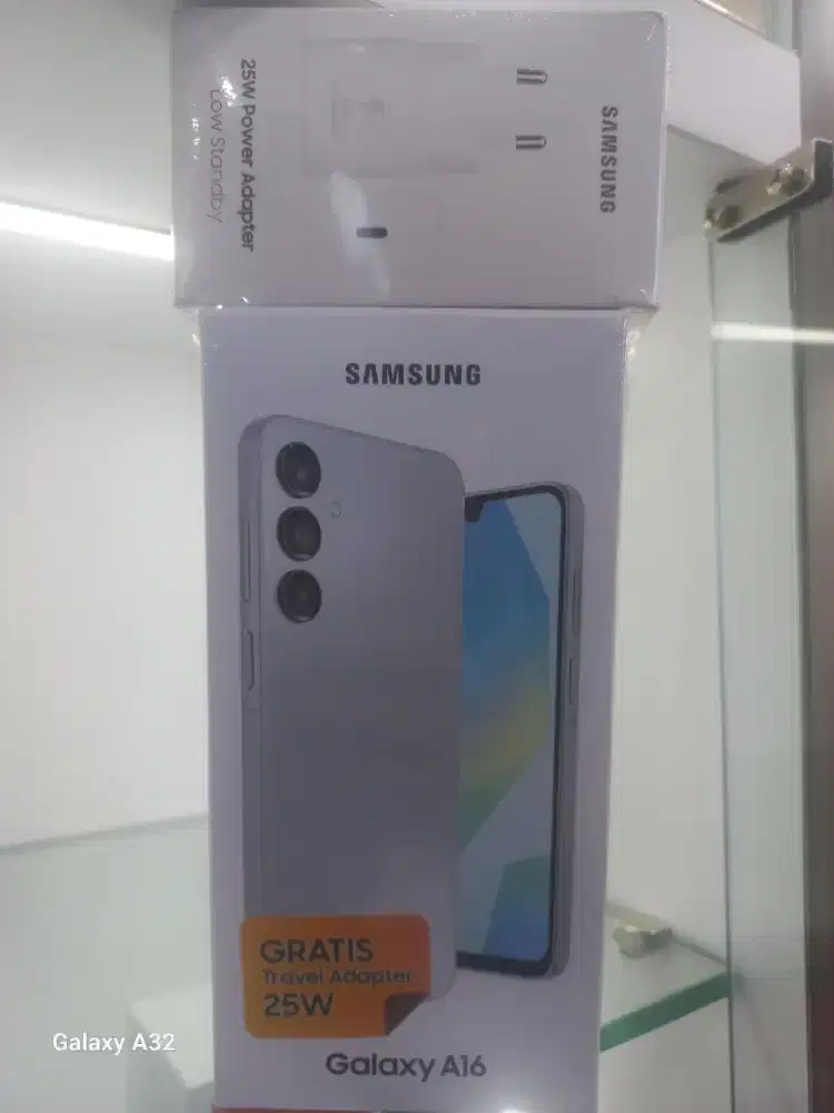 Samsung A16 8/256GB
