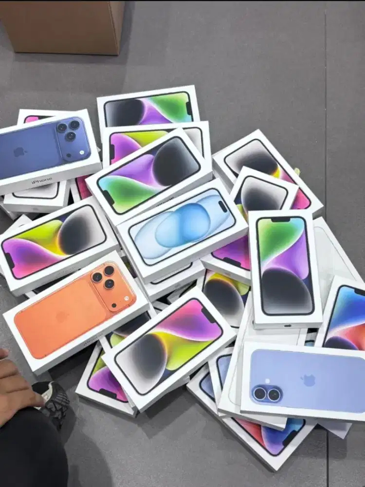 IPHONE 14 PROMO BESAR BESARAN‼️‼️